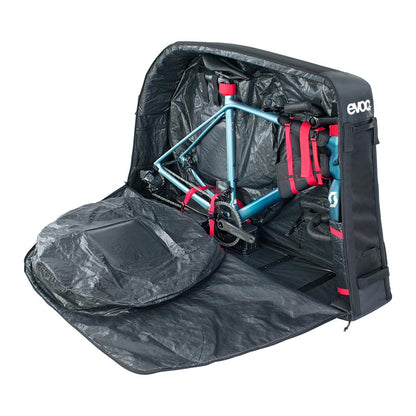 NEW EVOC Bike Bag Travel Case, 285L, 138x39x85