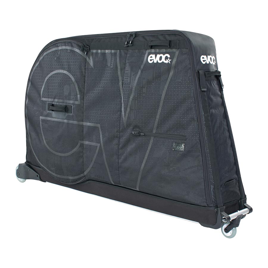 NEW EVOC Bike Bag Pro Travel Case, 305L, 147x36x85