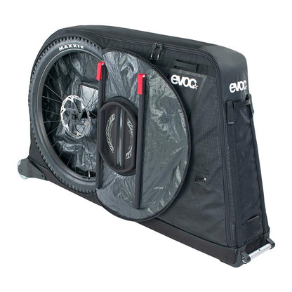 NEW EVOC Bike Bag Pro Travel Case, 305L, 147x36x85