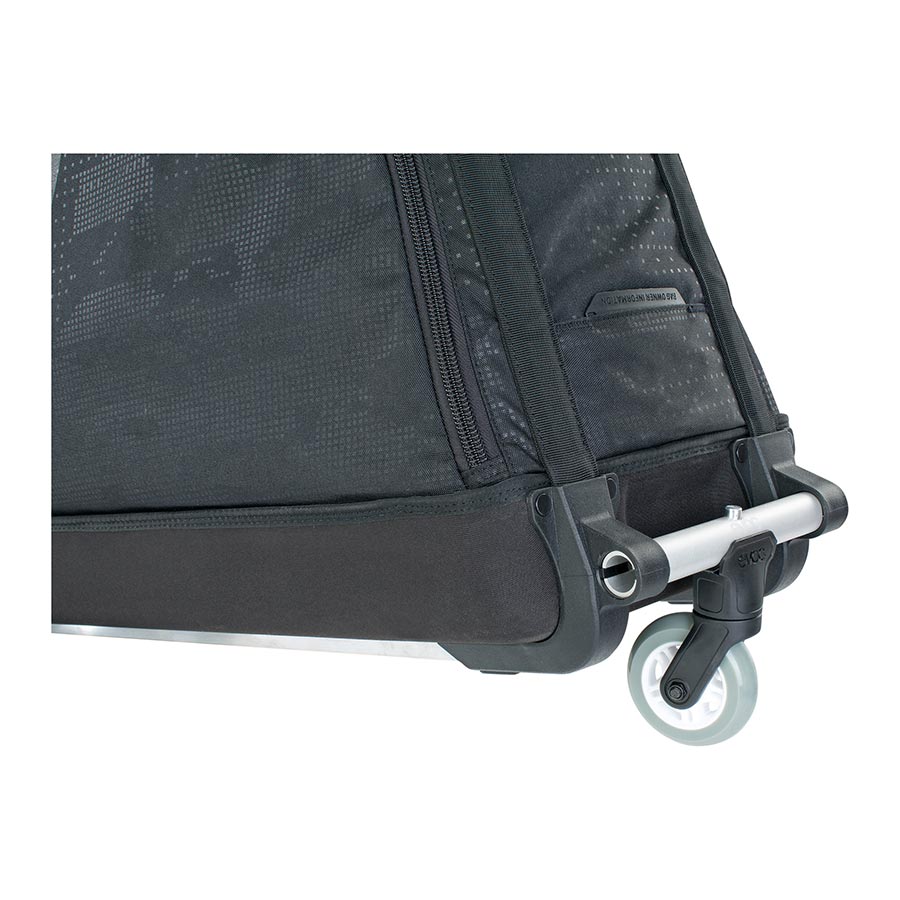 NEW EVOC Bike Bag Pro Travel Case, 305L, 147x36x85