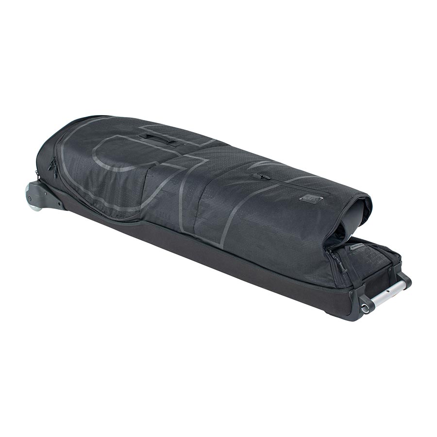 NEW EVOC Bike Bag Pro Travel Case, 305L, 147x36x85