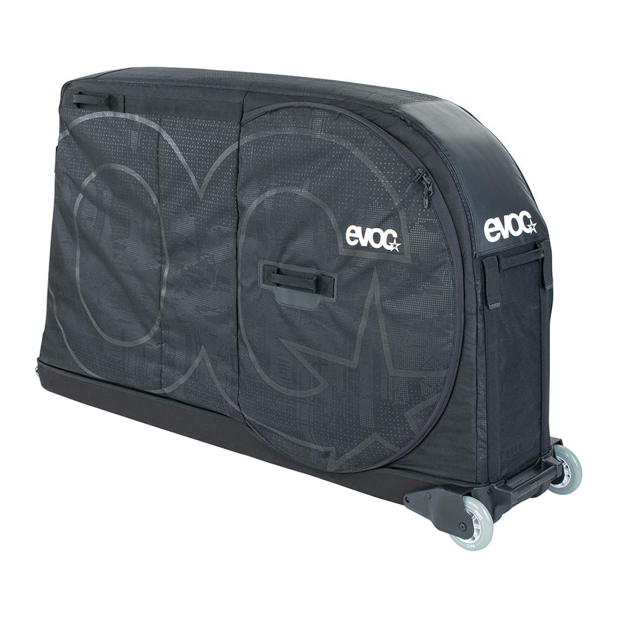 NEW EVOC Bike Bag Pro Travel Case, 305L, 147x36x85