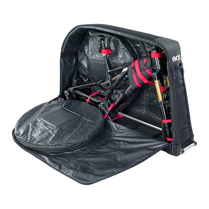 NEW EVOC Bike Bag Pro Travel Case, 305L, 147x36x85