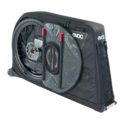 NEW EVOC Bike Bag Pro Travel Case, 305L, 147x36x85