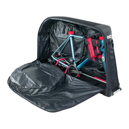 NEW EVOC Bike Bag Pro Travel Case, 305L, 147x36x85
