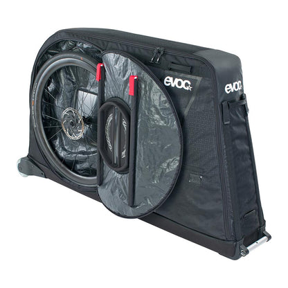 NEW EVOC Bike Bag Pro Travel Case, 305L, 147x36x85