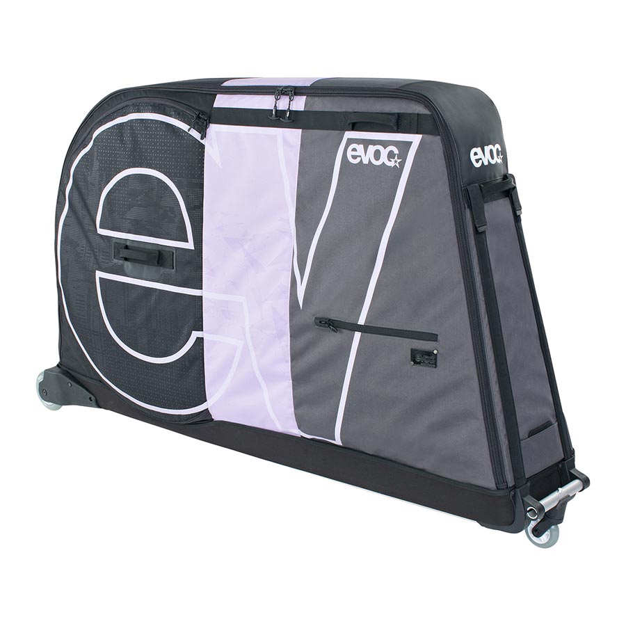 NEW EVOC Bike Bag Pro Travel Case, 305L, 147x36x85