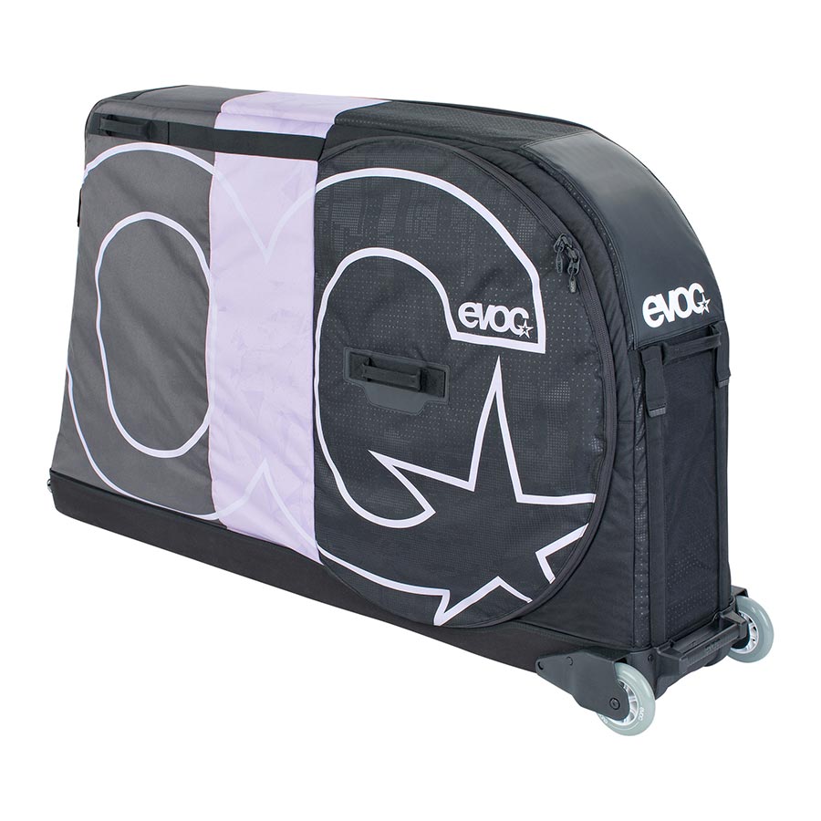 NEW EVOC Bike Bag Pro Travel Case, 305L, 147x36x85