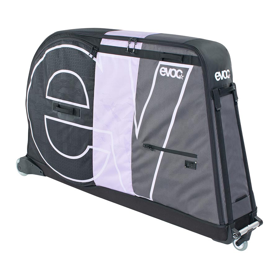 NEW EVOC Bike Bag Pro Travel Case, 305L, 147x36x85