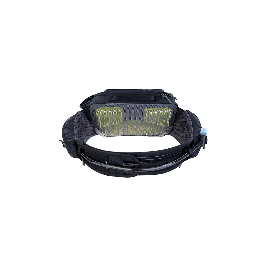 NEW EVOC Hip Pack Pro 3 +1.5L Bladder