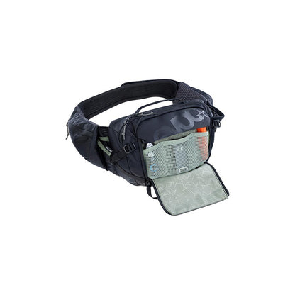 NEW EVOC Hip Pack Pro 3 +1.5L Bladder