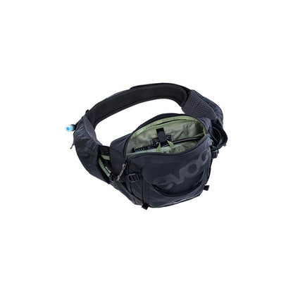NEW EVOC Hip Pack Pro 3 +1.5L Bladder