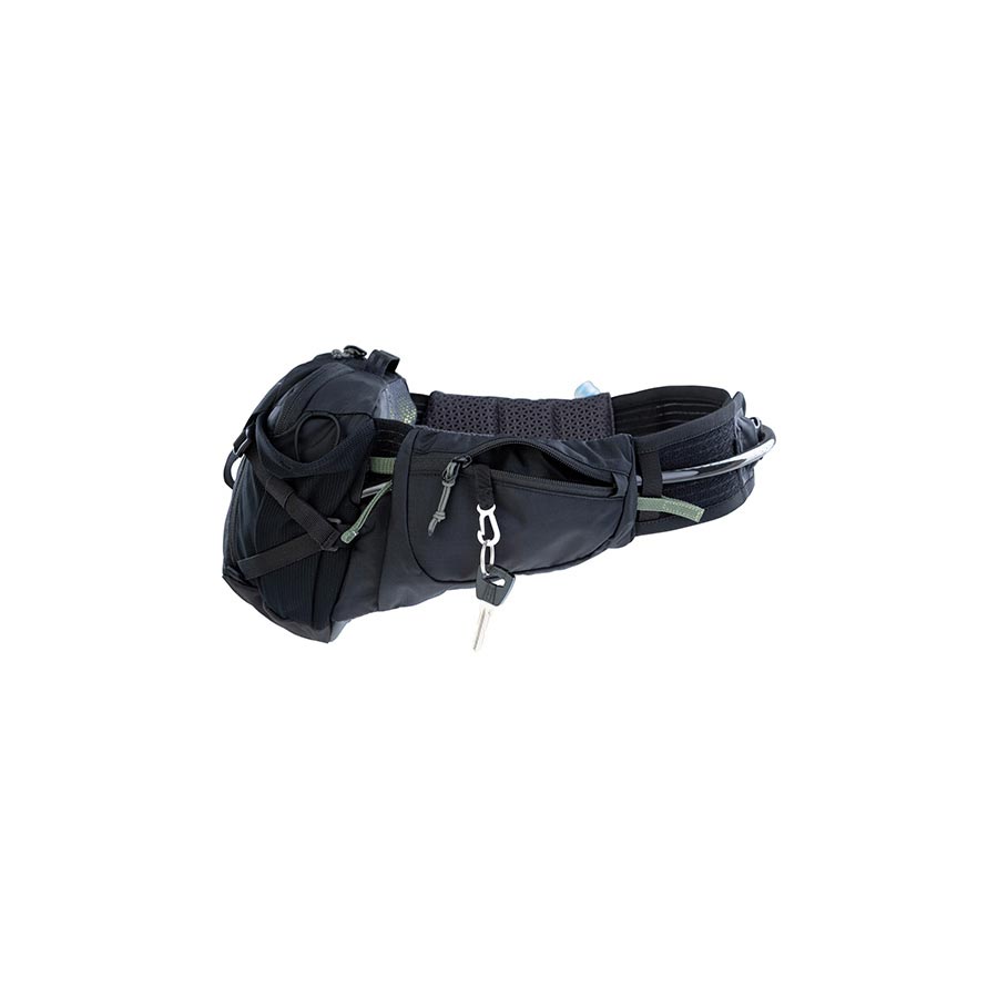 NEW EVOC Hip Pack Pro 3 +1.5L Bladder