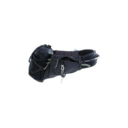 NEW EVOC Hip Pack Pro 3 +1.5L Bladder