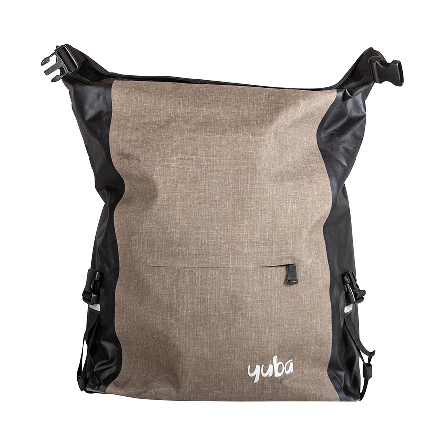 NEW Yuba Baguette - Medium Size Cargo Bag for Kombi, Boda Boda, Mundo