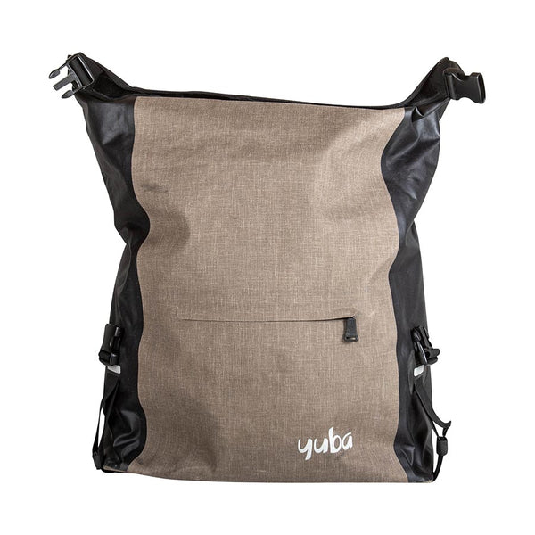【ILLIGO】Baguette Backrad Bag Baguette Bag in Natural Silver Cork– nest PURE