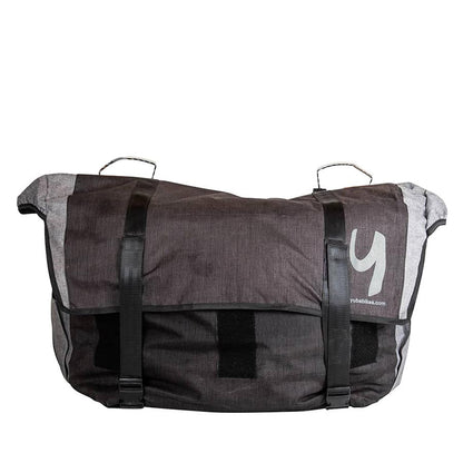 NEW Yuba Go-Getter Bag - XXL weatherproof bag for Mundo (85 liters) - Around the Cycle