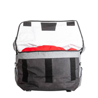 NEW Yuba Go-Getter Bag - XXL weatherproof bag for Mundo (85 liters) - Around the Cycle