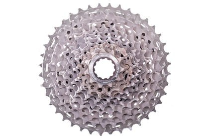 USED Shimano XTR CS-M9001 11-40T HG Cassette 11 Speed Mountain Gravel
