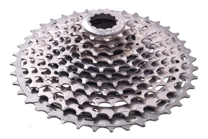 USED Shimano XTR CS-M9001 11-40T HG Cassette 11 Speed Mountain Gravel
