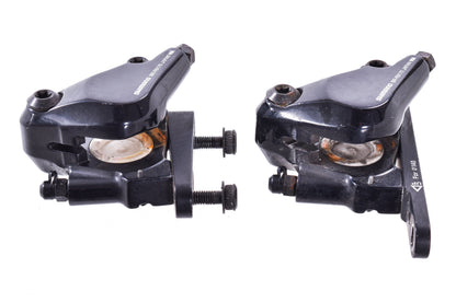USED Shimano Dura-Ace Di2 R9170 Series 2x11 Hydraulic Electronic Road Groupset Shifters, Brake Calipers, Derailleurs, Battery R9100 R9150
