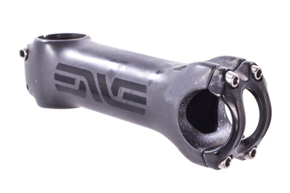 USED ENVE Carbon Road Stem 31.8mm Handlebar 6 Degree x 120mm