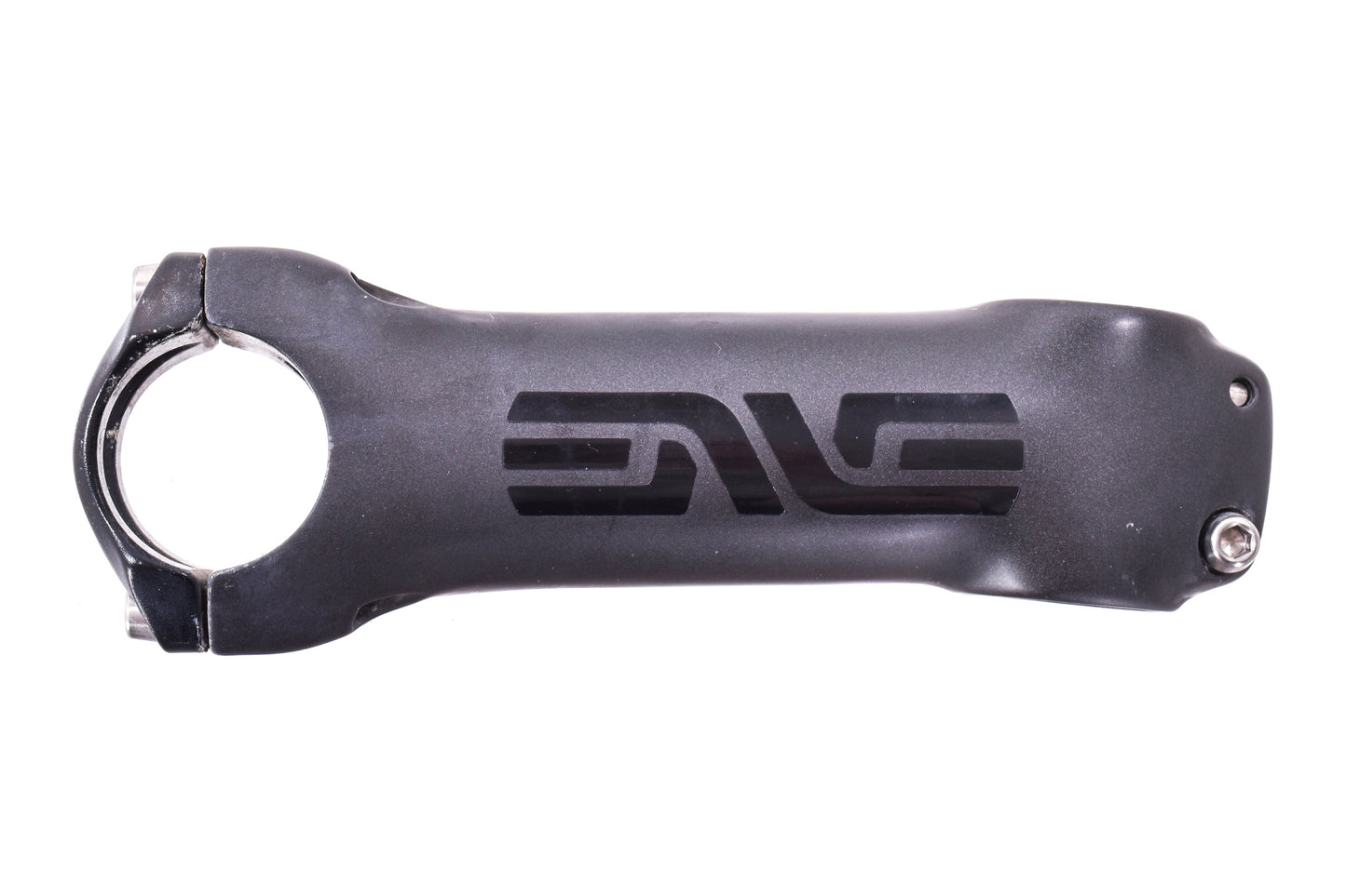 USED ENVE Carbon Road Stem 31.8mm Handlebar 6 Degree x 120mm