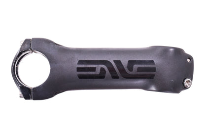 USED ENVE Carbon Road Stem 31.8mm Handlebar 6 Degree x 120mm