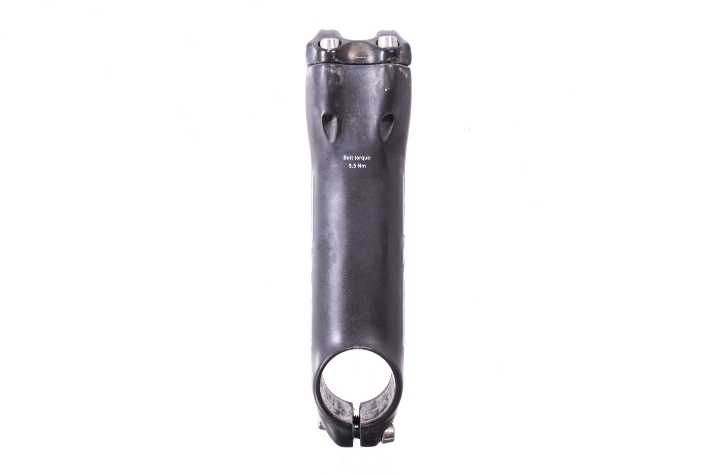 USED ENVE Carbon Road Stem 31.8mm Handlebar 6 Degree x 120mm