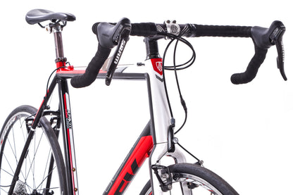 USED Trek Ion Pro 61cm Alloy Cyclocross Bike 2x10 Speed SRAM Force/Rival Cantilever Brakes