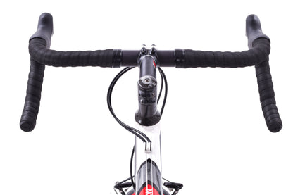 USED Trek Ion Pro 61cm Alloy Cyclocross Bike 2x10 Speed SRAM Force/Rival Cantilever Brakes