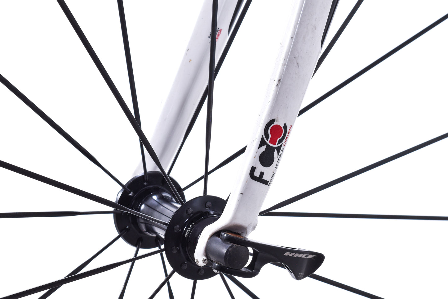 USED Trek Ion Pro 61cm Alloy Cyclocross Bike 2x10 Speed SRAM Force/Rival Cantilever Brakes