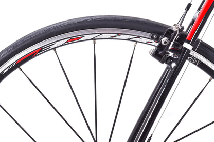USED Trek Ion Pro 61cm Alloy Cyclocross Bike 2x10 Speed SRAM Force/Rival Cantilever Brakes