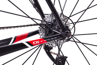 USED Trek Ion Pro 61cm Alloy Cyclocross Bike 2x10 Speed SRAM Force/Rival Cantilever Brakes