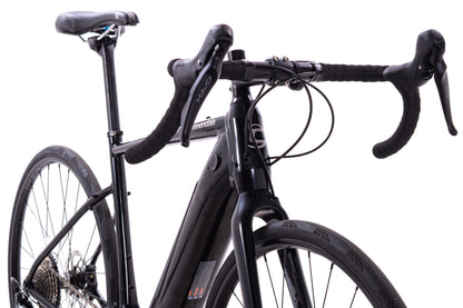 USED Cannondale Topstone Neo 5 Medium eBike Class 3 Bosch 250W GRX 1x11 Speed