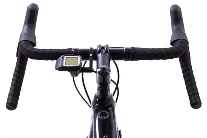 USED Cannondale Topstone Neo 5 Medium eBike Class 3 Bosch 250W GRX 1x11 Speed