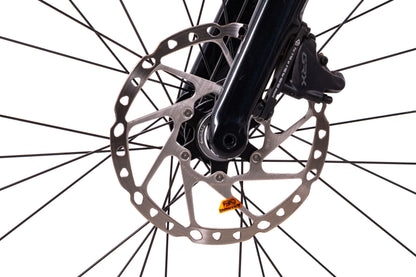 USED Cannondale Topstone Neo 5 Medium eBike Class 3 Bosch 250W GRX 1x11 Speed