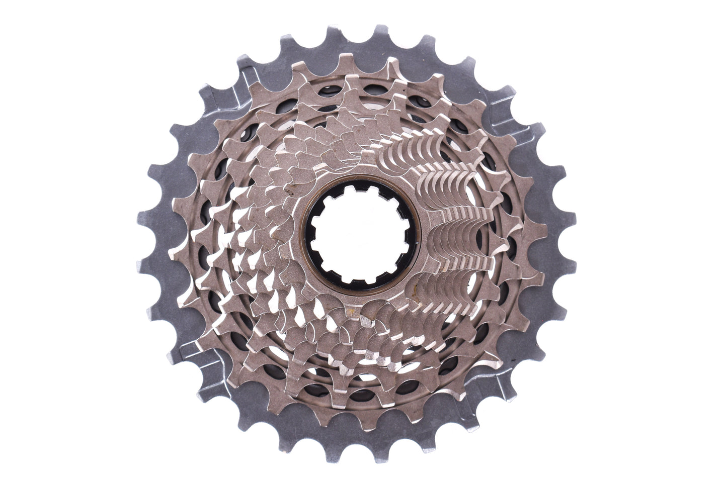 NEW Take Off SRAM Red AXS Cassette 10-28T XG-1290 D1 XDR Freehub Silver Road
