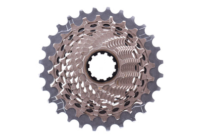 NEW Take Off SRAM Red AXS Cassette 10-28T XG-1290 D1 XDR Freehub Silver Road