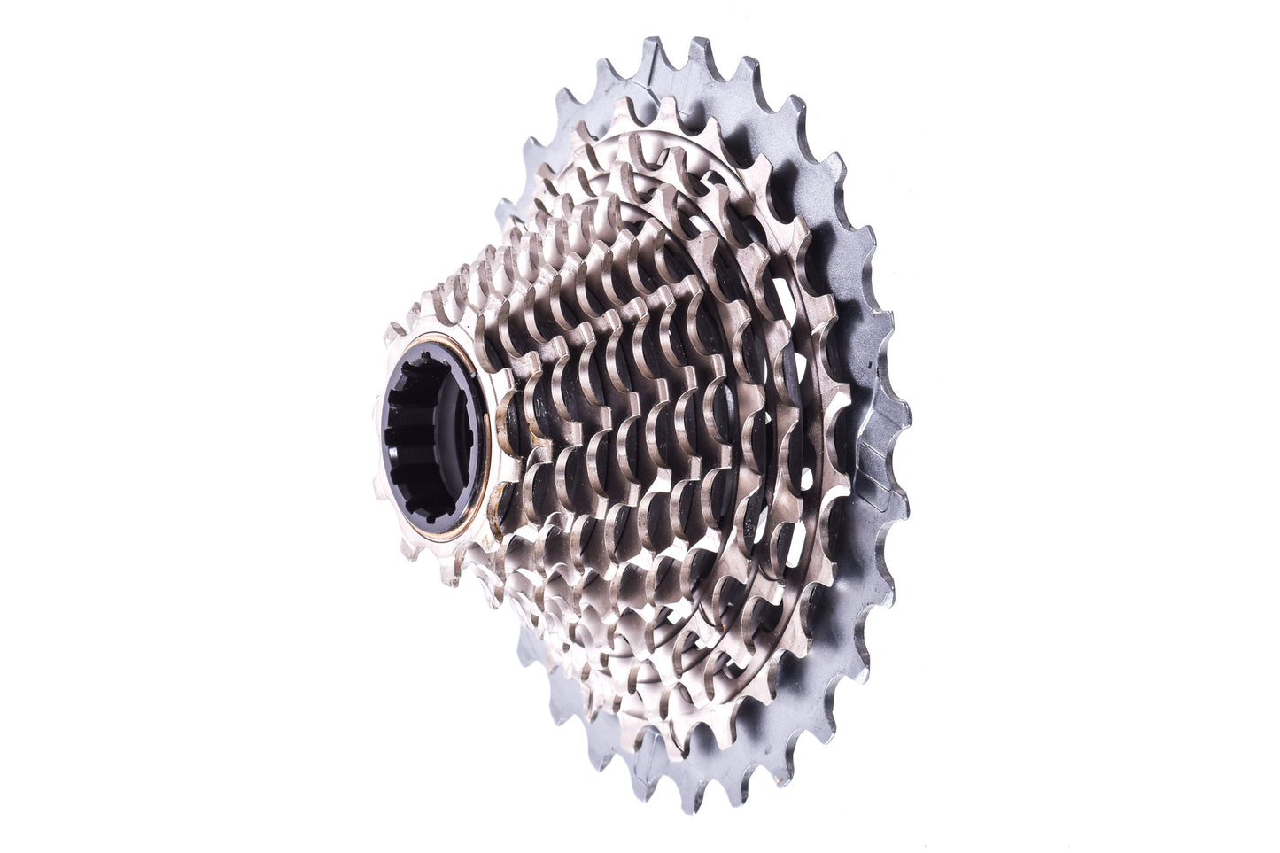 NEW Take Off SRAM Red AXS Cassette 10-28T XG-1290 D1 XDR Freehub Silver Road