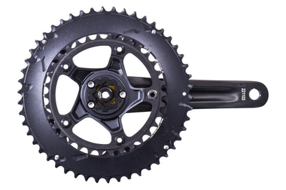 NEW SRAM Rival 22 175mm Length 50/34T Crankset PF30/BB30 2x11 Speed