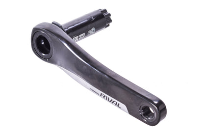 NEW SRAM Rival 22 175mm Length 50/34T Crankset PF30/BB30 2x11 Speed