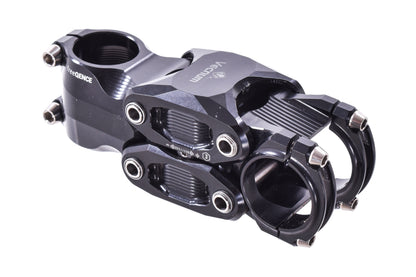 USED Vecnum FreeQENCE Suspension Stem 105mm Length +3° Gravel Multi-Pivot