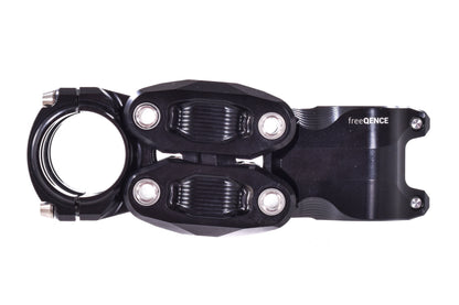 USED Vecnum FreeQENCE Suspension Stem 105mm Length +3° Gravel Multi-Pivot