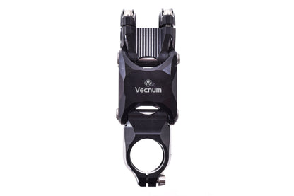 USED Vecnum FreeQENCE Suspension Stem 105mm Length +3° Gravel Multi-Pivot