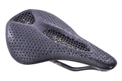 USED Specialized S-Works Power With Mirror Saddle 143mm Carbon Shell/Rail