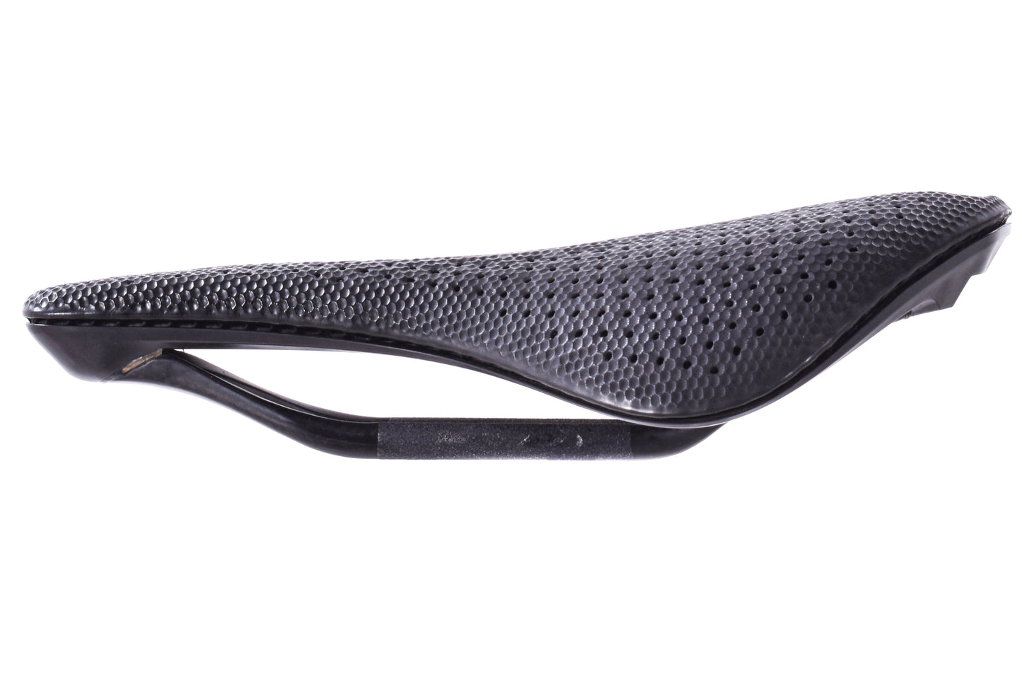 USED Specialized S-Works Power With Mirror Saddle 143mm Carbon Shell/Rail