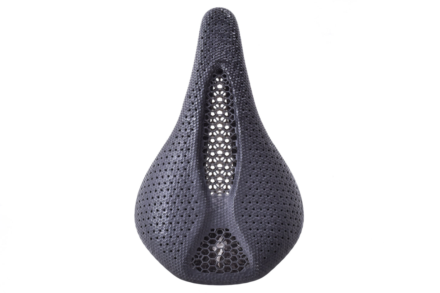 USED Specialized S-Works Power With Mirror Saddle 143mm Carbon Shell/Rail