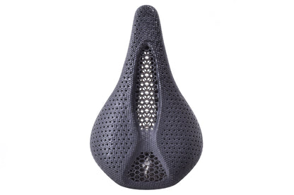 USED Specialized S-Works Power With Mirror Saddle 143mm Carbon Shell/Rail