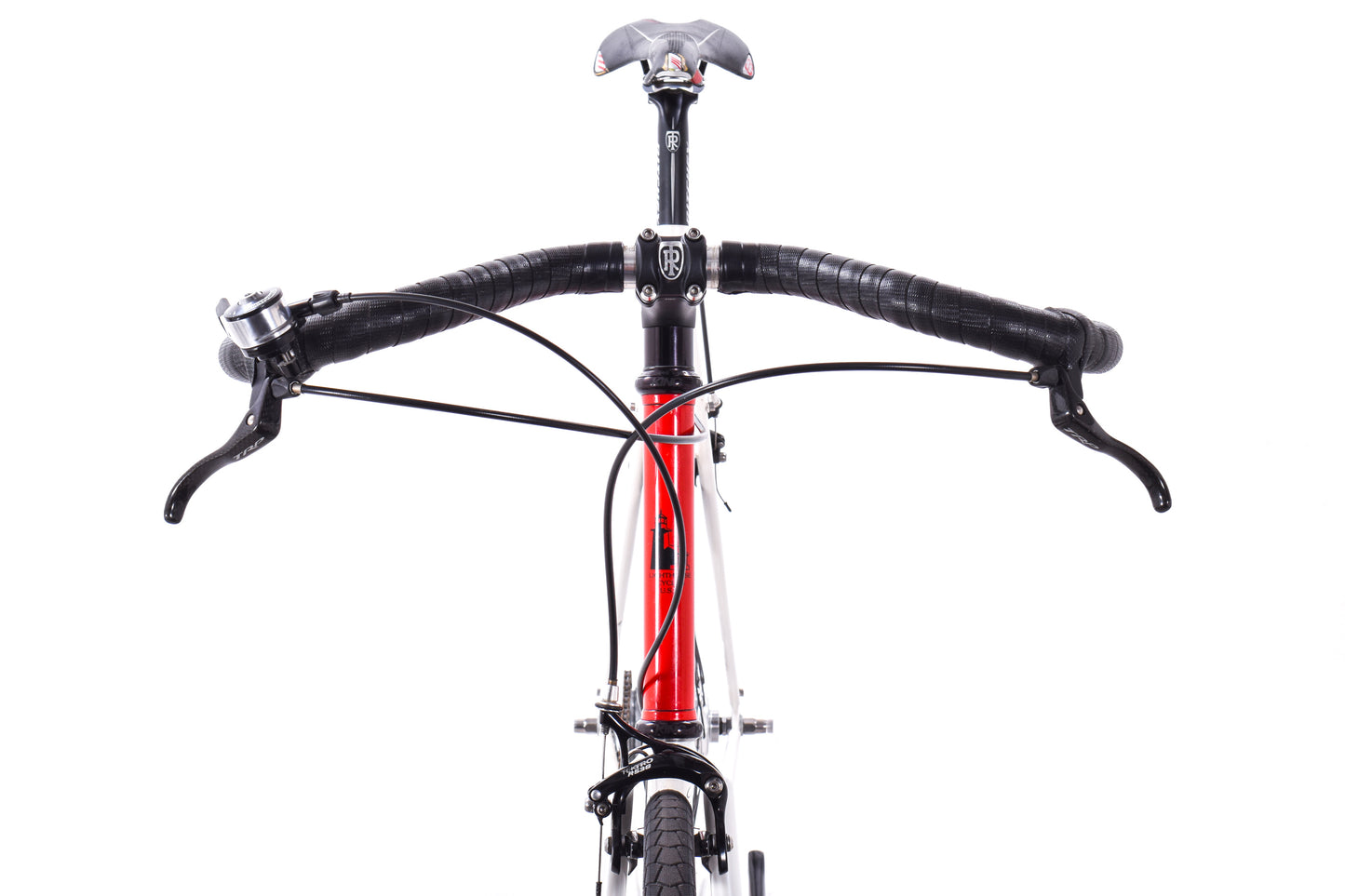 USED Lighthouse Custom Road Commuter Bike XXL Sturmey Archer 8 speed Internal Gear Joe Bell Tim Neenan